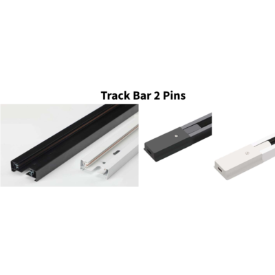 TrackBar-2pins