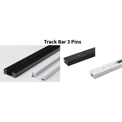 TrackBar-3pins