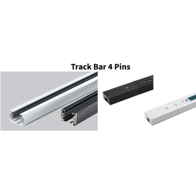 TrackBar-4pins